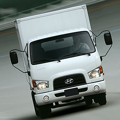 City Movers - truckhire